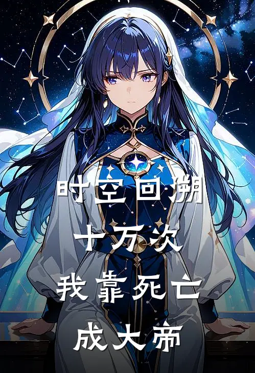时空回溯十万次，我靠死亡成大帝