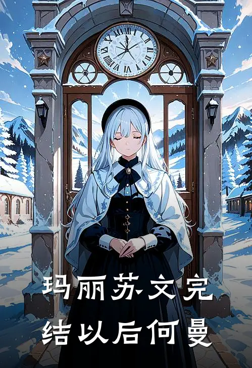 玛丽苏文完结以后何曼