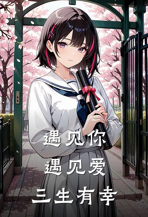 遇见你，遇见爱，三生有幸苏念程遇完结版小说阅读_完整版小说免费阅读遇见你，遇见爱，三生有幸(苏念程遇)