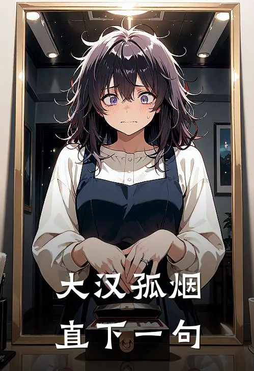 大汉孤烟直下一句