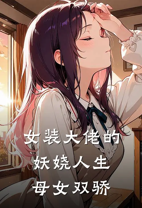 女装大佬的妖娆人生：母女双骄
