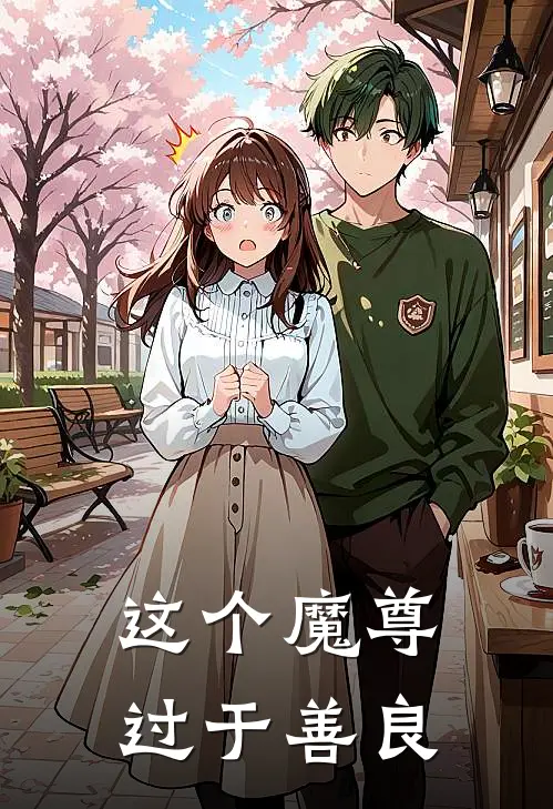 这个魔尊过于善良