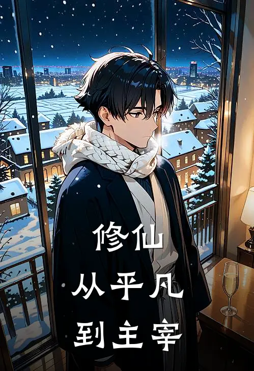 《修仙：从平凡到主宰》李九乌赵无极已完结小说_修仙：从平凡到主宰(李九乌赵无极)全文免费阅读无弹窗大结局