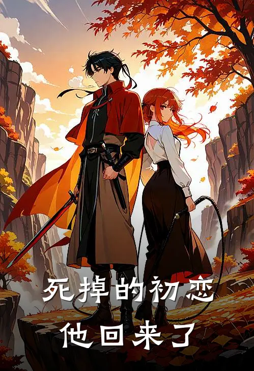 死掉的初恋他回来了