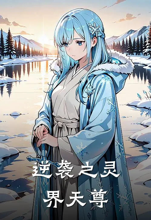 逆袭之灵界天尊