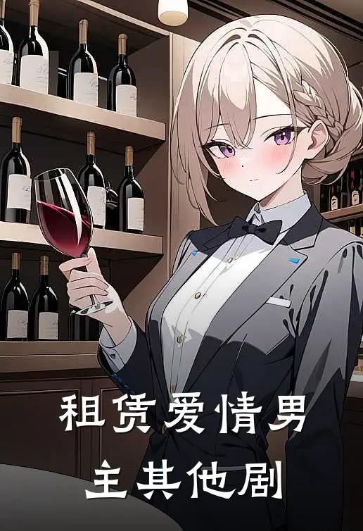 租赁爱情男主其他剧