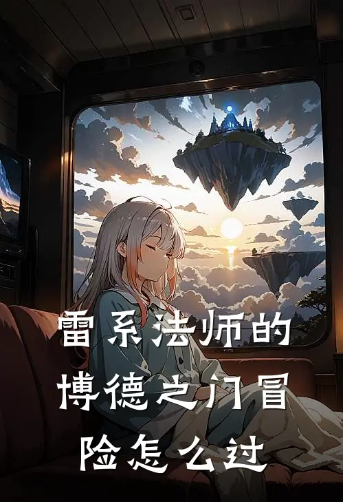 雷系法师的博德之门冒险怎么过