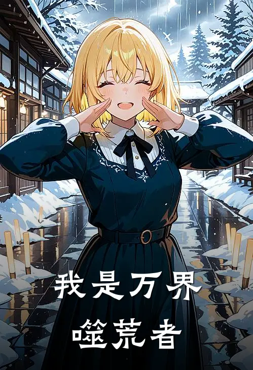 我是万界噬荒者