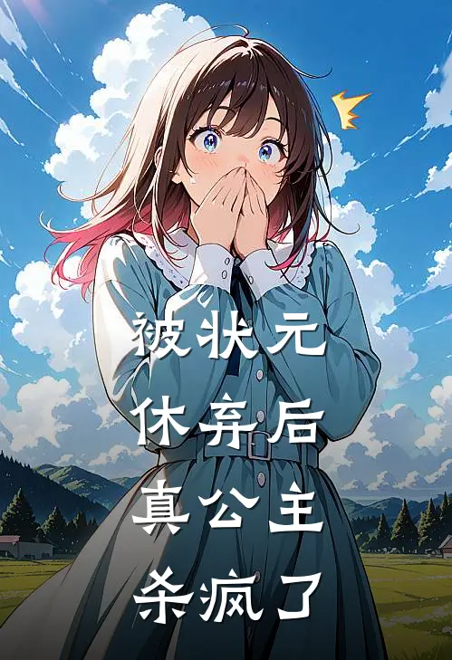 被状元休弃后，真公主杀疯了(叶婉清裴景尘)免费小说完结版_最新章节列表被状元休弃后，真公主杀疯了(叶婉清裴景尘)