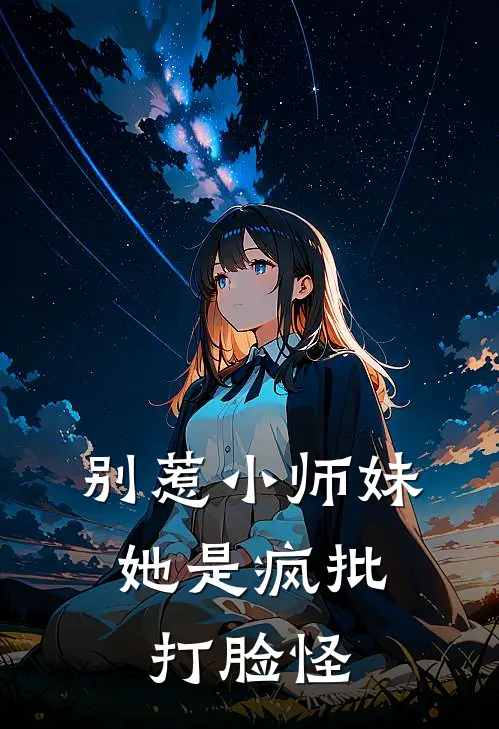 《别惹小师妹，她是疯批打脸怪》叶倾黎西已完结小说_别惹小师妹，她是疯批打脸怪(叶倾黎西)经典小说