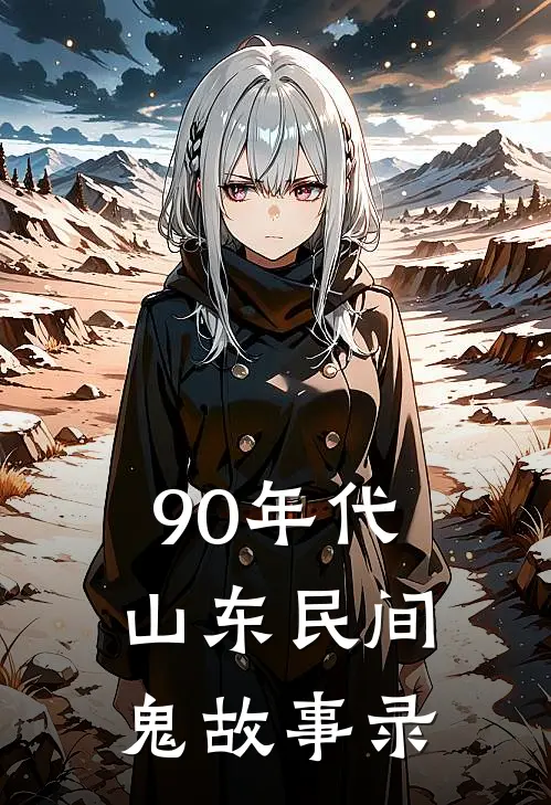 90年代山东民间鬼故事录(张德福崔仙姑)完整版免费小说_完结版小说推荐90年代山东民间鬼故事录(张德福崔仙姑)