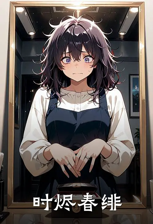 时烬春绯流芸露宁免费小说完整版_最新好看小说时烬春绯流芸露宁