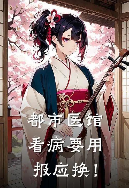 都市医馆：看病要用报应换！