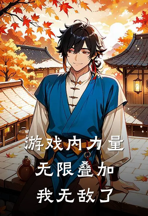 游戏内力量无限叠加，我无敌了徐洋王离小说完整版_热门好看小说游戏内力量无限叠加，我无敌了(徐洋王离)