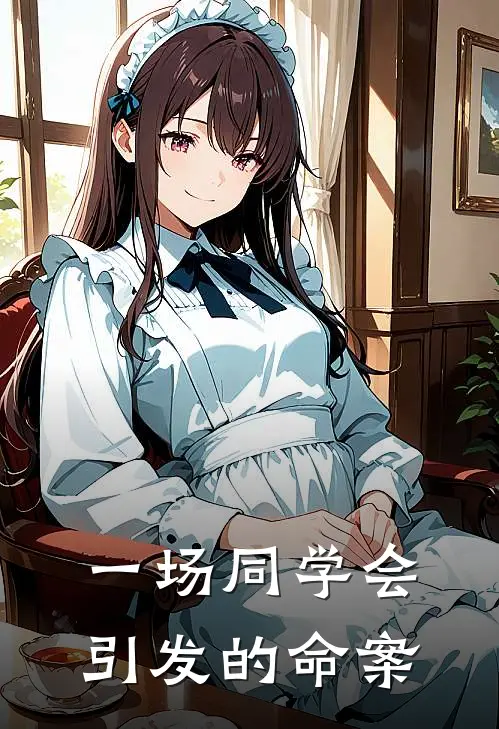 一场同学会引发的命案