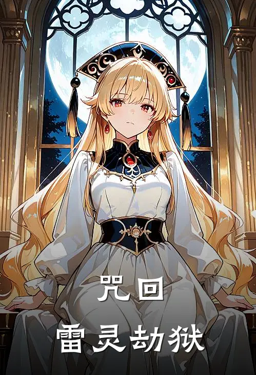 咒回：雷灵劫狱