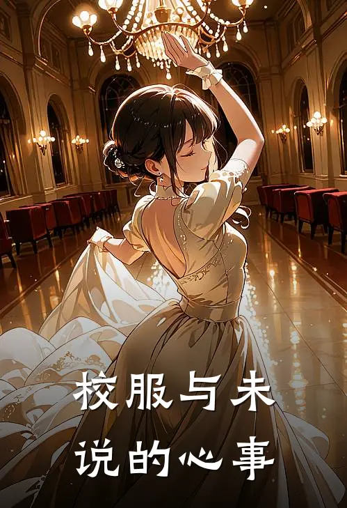 校服与未说的心事