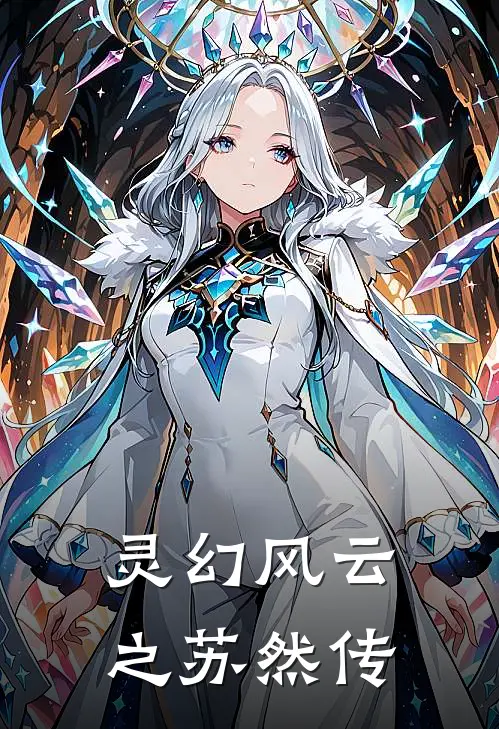 灵幻风云之苏然传苏然赵虎全文阅读免费全集_最新全本小说灵幻风云之苏然传(苏然赵虎)