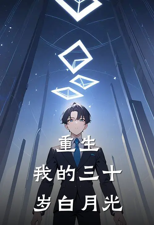 重生，我的三十岁白月光
