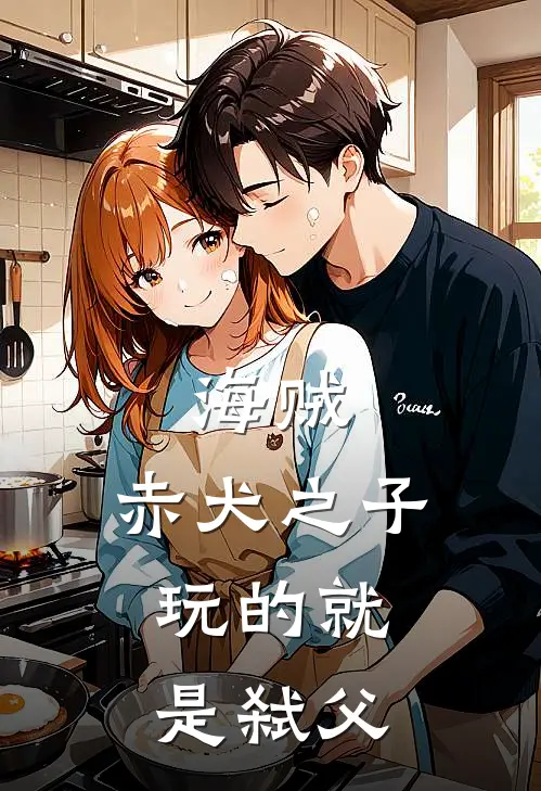 海贼：赤犬之子，玩的就是弑父