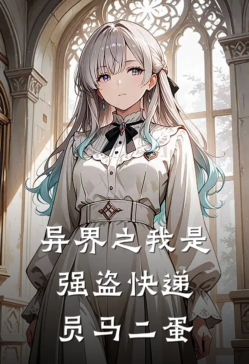 异界之我是强盗快递员马二蛋