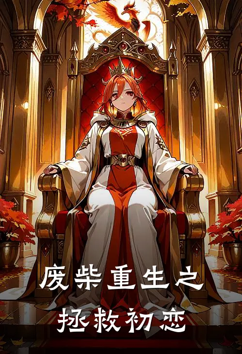 废柴重生之拯救初恋