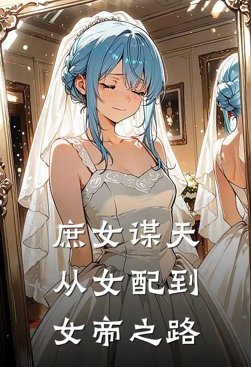 庶女谋天：从女配到女帝之路