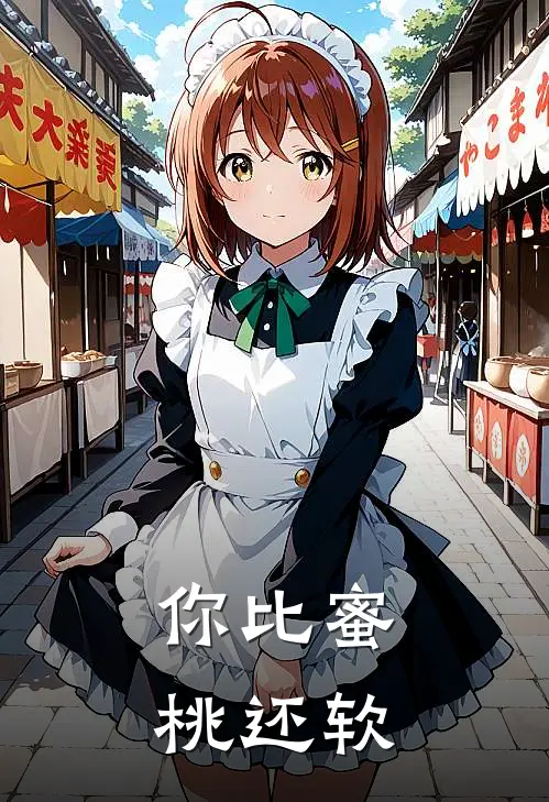 你比蜜桃还软唐桃周凛最新好看小说_免费小说你比蜜桃还软(唐桃周凛)