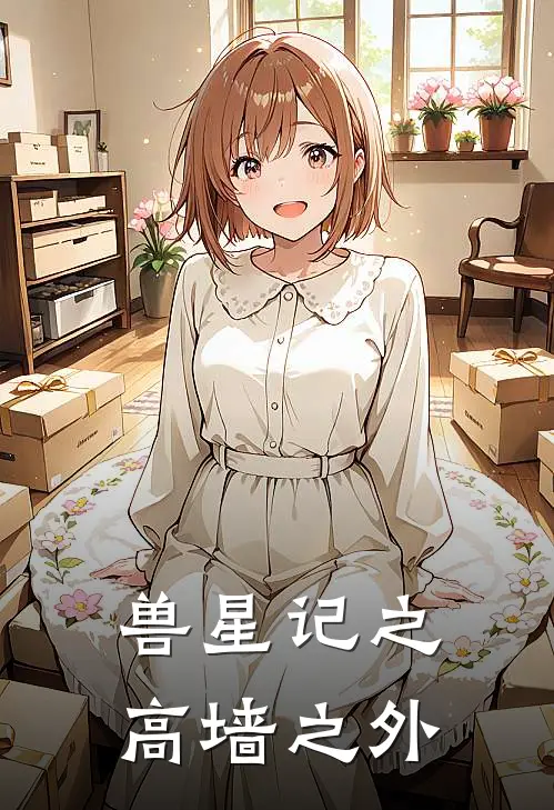 兽星记之高墙之外