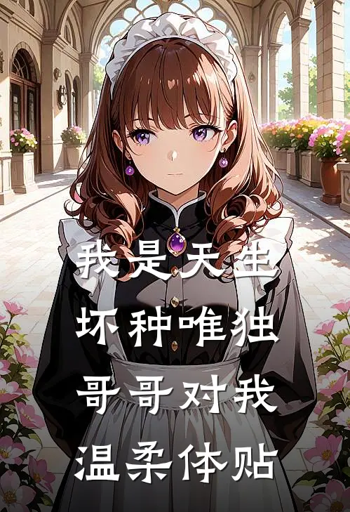 我是天生坏种唯独哥哥对我温柔体贴