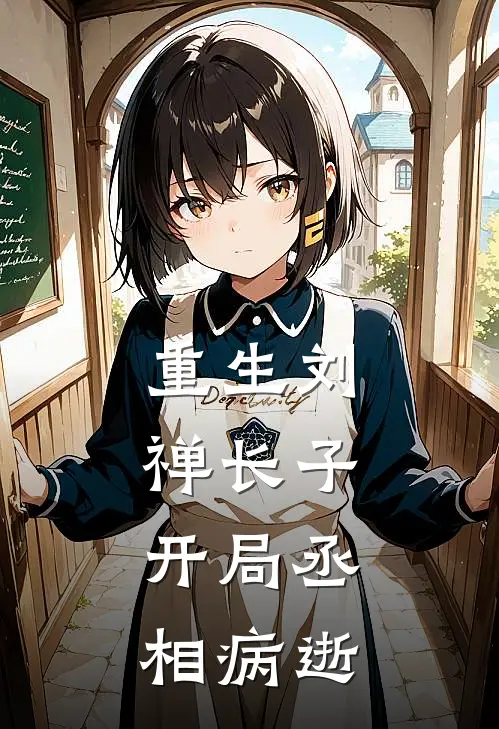 重生刘禅长子，开局丞相病逝