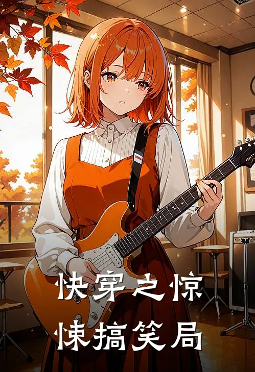 快穿之惊悚搞笑局