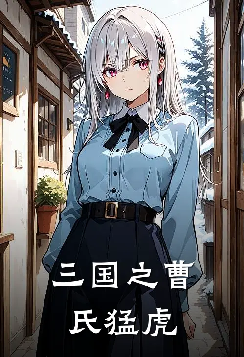 三国之曹氏猛虎