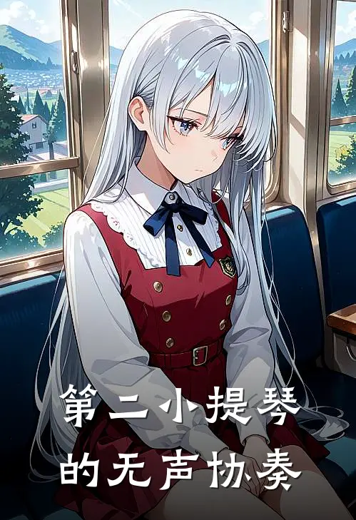 第二小提琴的无声协奏