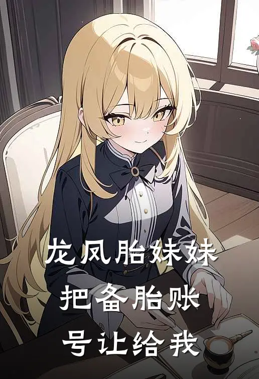 龙凤胎妹妹把备胎账号让给我(叶知薇宝贝)免费小说完结_最新推荐小说龙凤胎妹妹把备胎账号让给我(叶知薇宝贝)