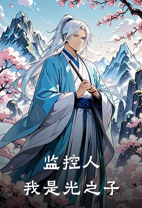 监控人：我是光之子（琦芙泰坦）完整版小说阅读_监控人：我是光之子全文免费阅读（琦芙泰坦）
