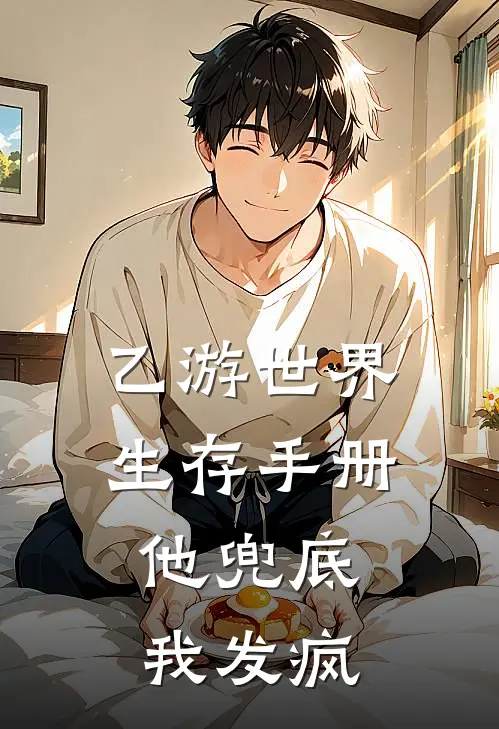 乙游世界生存手册：他兜底我发疯(傅焐邪沈灼棠)完本小说_免费阅读无弹窗乙游世界生存手册：他兜底我发疯傅焐邪沈灼棠