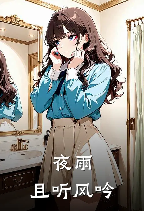 夜雨：且听风吟