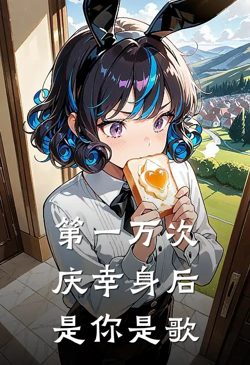 第一万次庆幸身后是你是歌