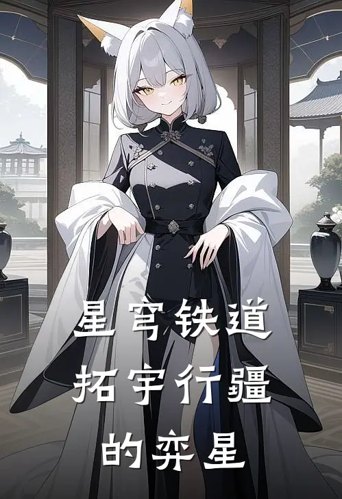 星穹铁道：拓宇行疆的弈星