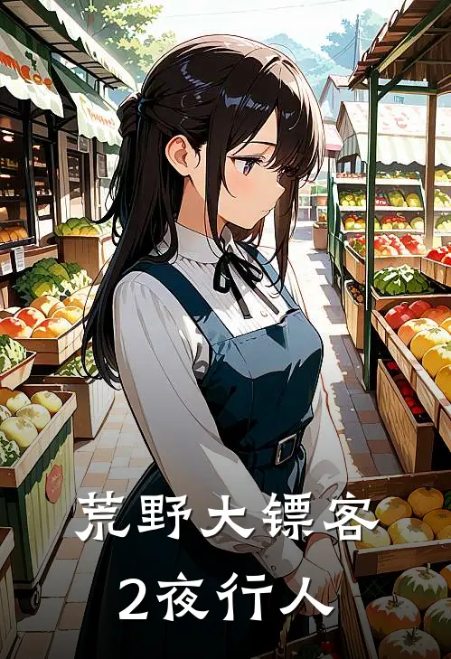 荒野大镖客2夜行人