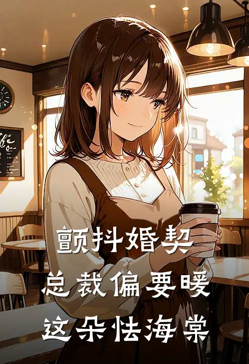 颤抖婚契：总裁偏要暖这朵怯海棠祝清舒霍霆骁热门小说排行_免费小说颤抖婚契：总裁偏要暖这朵怯海棠祝清舒霍霆骁