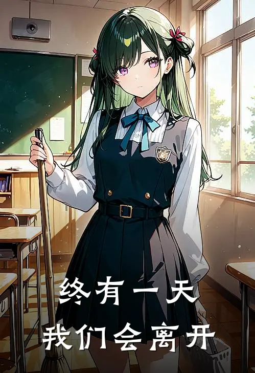 终有一天，我们会离开