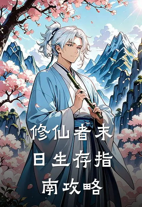 修仙者末日生存指南攻略