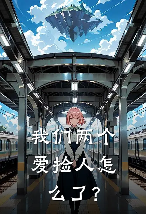 我们两个爱捡人怎么了？许鸢花无忧全文免费阅读_完结热门小说我们两个爱捡人怎么了？(许鸢花无忧)