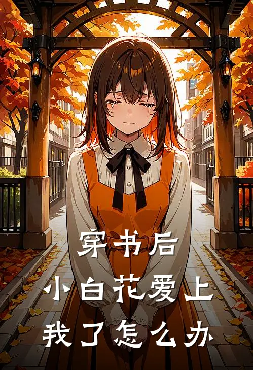 穿书后，小白花爱上我了怎么办依兮兮白昭昭完结热门小说_完整版小说全文免费阅读穿书后，小白花爱上我了怎么办依兮兮白昭昭