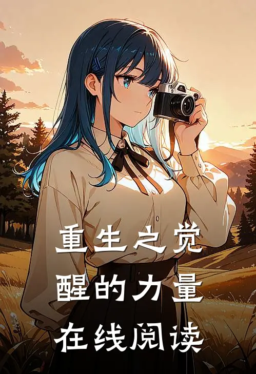 重生之觉醒的力量在线阅读