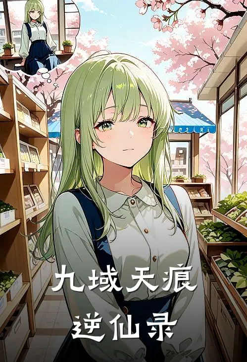 九域天痕：逆仙录