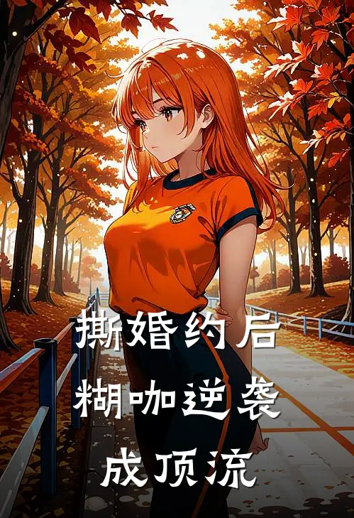 撕婚约后，糊咖逆袭成顶流