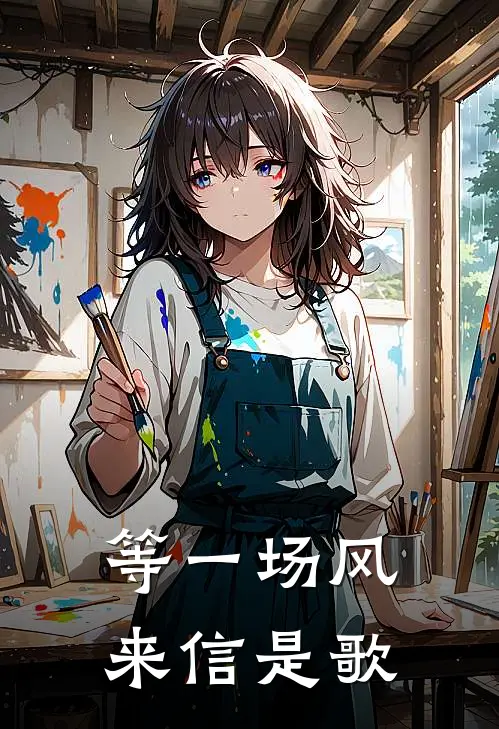 等一场风来信是歌